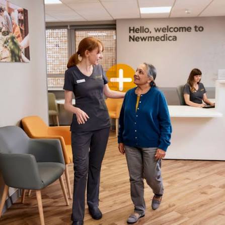 newmedica 1