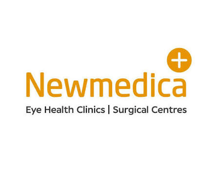 newmedica logo