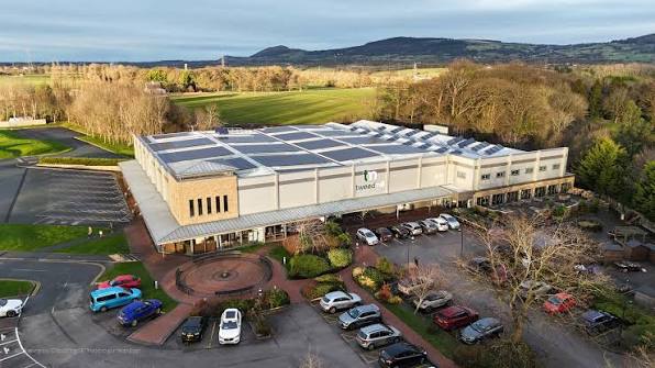tweedmill 1