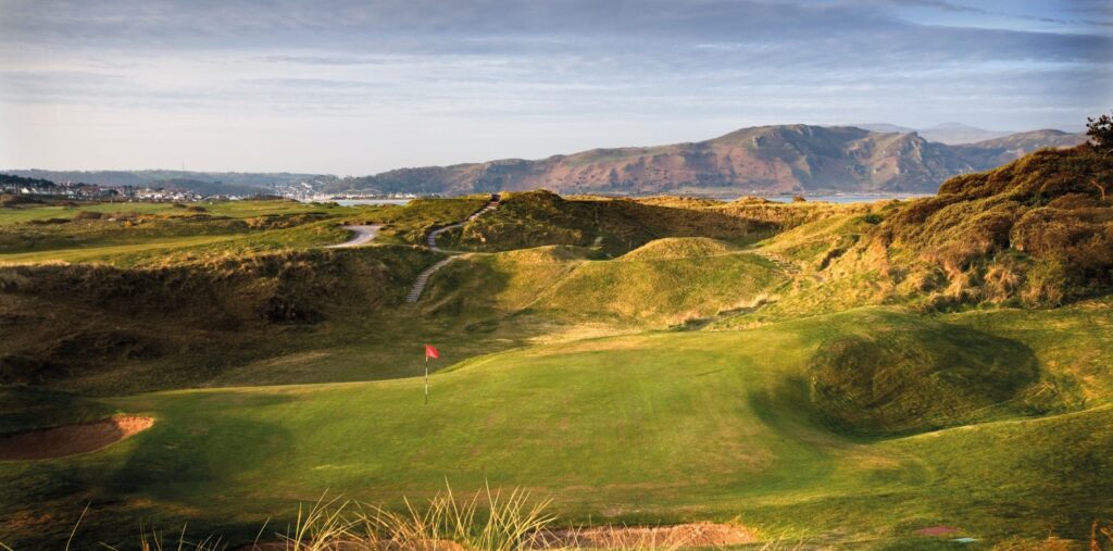 North-Wales gollf club 01
