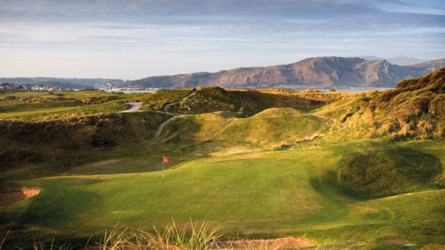 North-Wales gollf club 01
